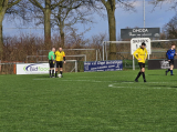 S.K.N.W.K. 1 - Herkingen '55 1 (competitie) seizoen 2023-2024 (Fotoboek 2) (87/187)